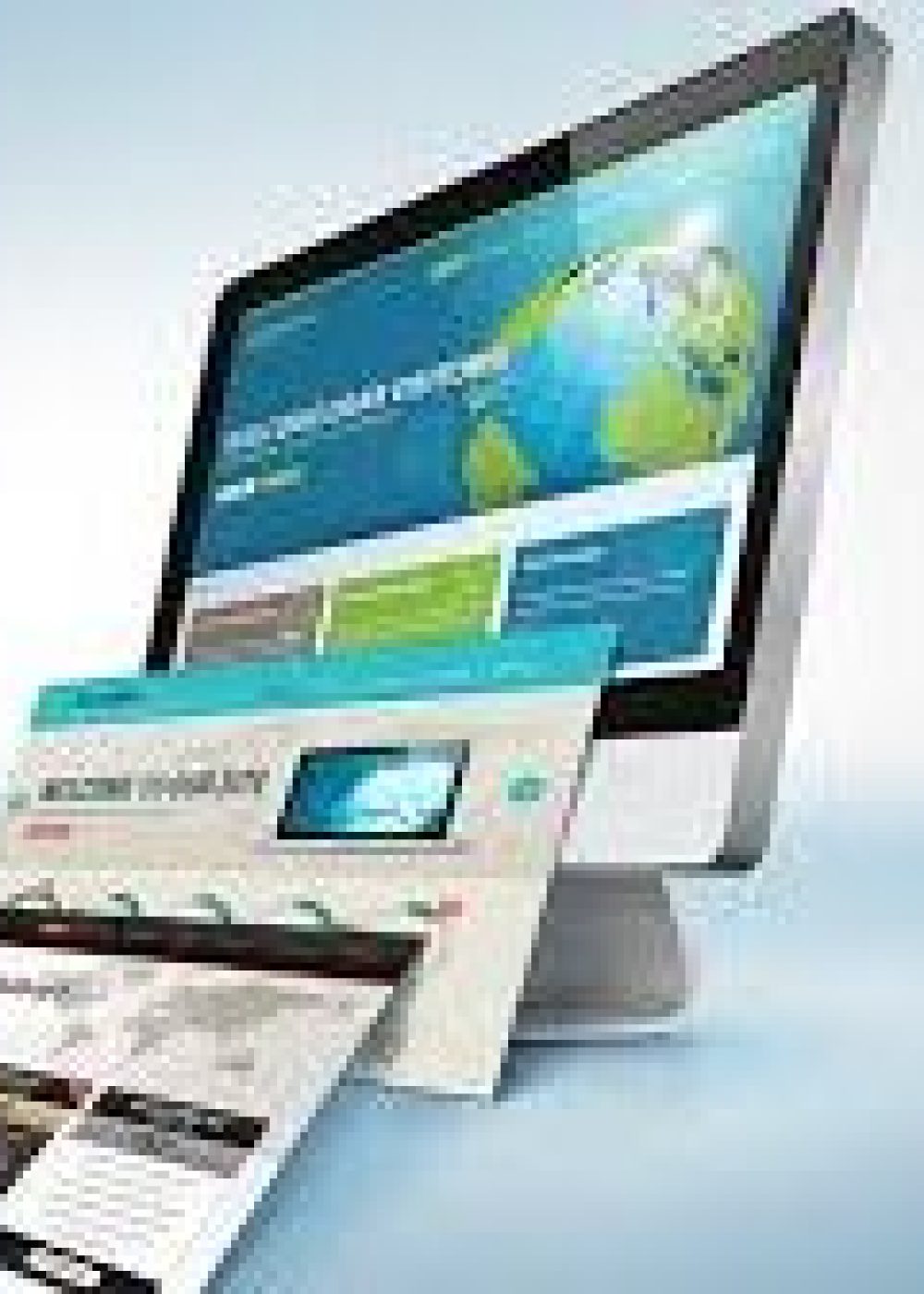 wordpress website